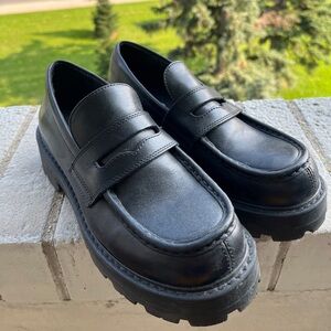 VAGABOND COSMO LOAFERS 2.0 size 36